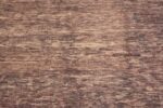 Close Up of Large Decorative Brown Tones Contemporary Rug 11789 by Nazmiyal Antique Rugs