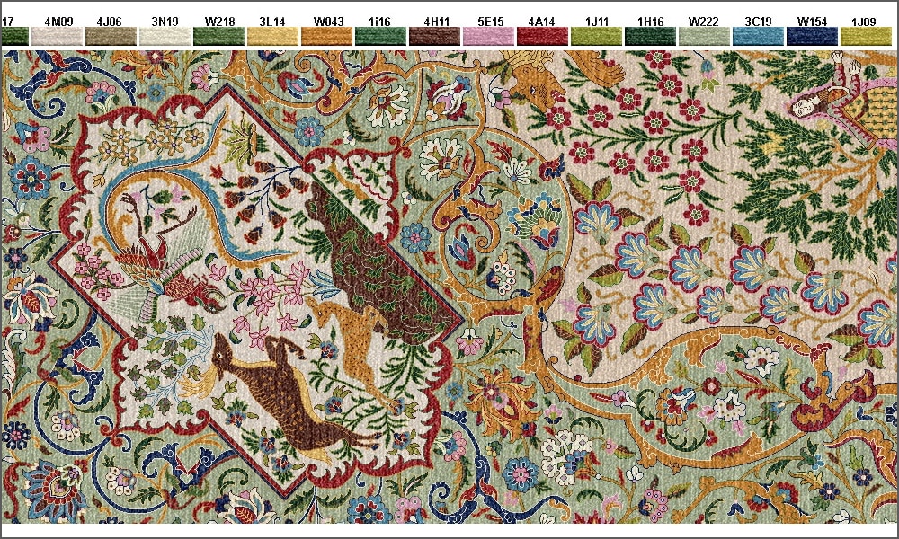 Custom Made Rugs By Nazmiyal Antique Rugs