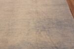 Details of Modern Abstract Contemporary Room Size Area Rug 11589 by Nazmiyal Antique Rugs