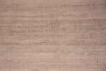 Details of Modern Neutral Grey Abstract Contemporary Handmade Wool Area Rug 11551 by Nazmiyal Antique Rugs
