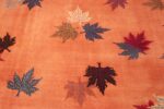 Details of Vintage Persian Khorassan by Saber 72502 by Nazmiyal Antique Rugs