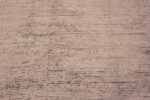Texture of Beautifully Versatile Abstract Solid Cream Color Modern Wool Pile Room Size Area Rug 11696 by Nazmiyal Rugs