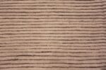 Texture of A Modern Decorative Cream Color Artistic Room Size Contemporary Area Rug 11348 by Nazmiyal Antique Rugs