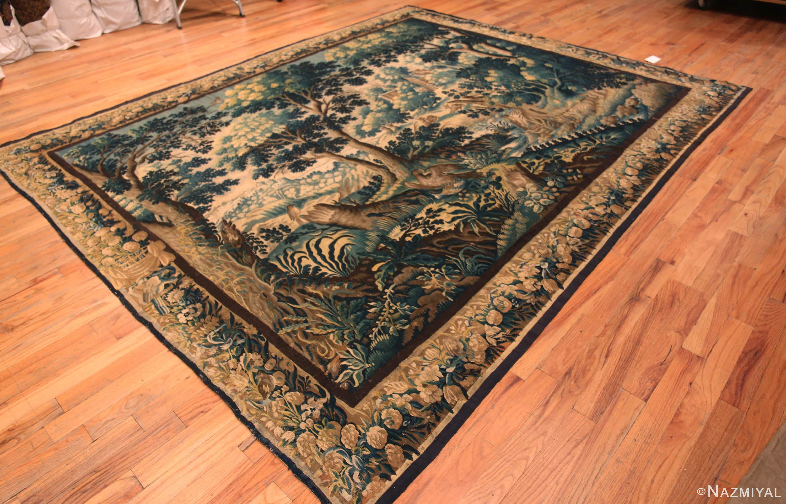 Floor tapestry sales
