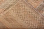 Weave of Artistic Handmade Abstract Contemporary Modern Area Rug 11238 by Nazmiyal Antique Rugs