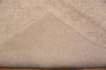 Weave of Modern Contemporary Geometric Diamond Design Area Rug 11239 by Nazmiyal Antique Rugs