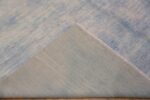 Weave of Room-Size Abstract Gentle Tones Decorative Modern Area Rug 11648 by Nazmiyal Antique Rugs
