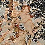Cupid Symbols at Nazmiyal