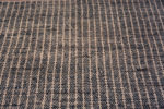 Details of Abstract Primitive Contemporary Modern Area Rug 11289 by Nazmiyal Antique Rugs