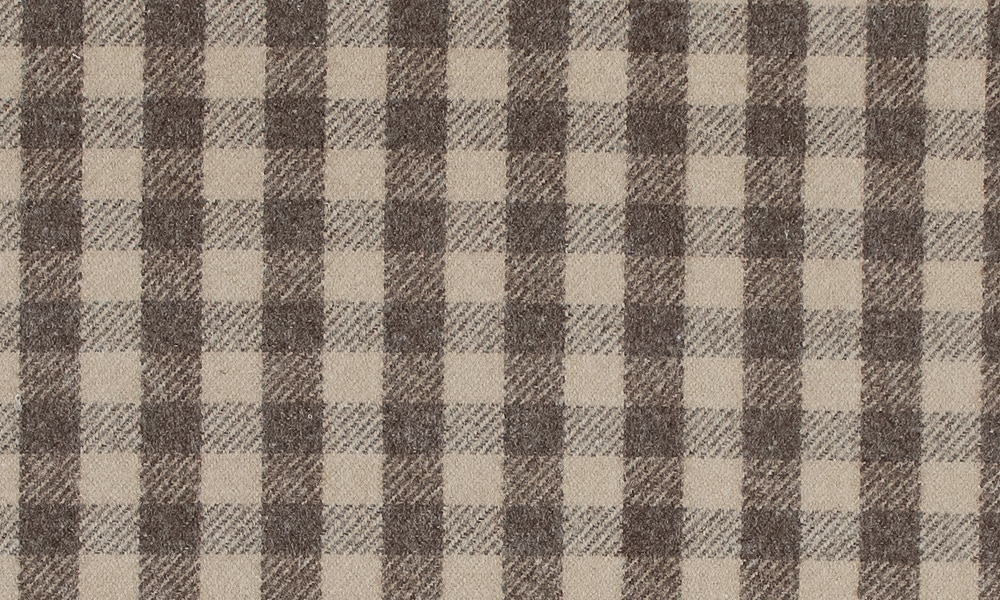 Gingham Pattern Gingham Pattern by Nazmiyal Antique Rugs