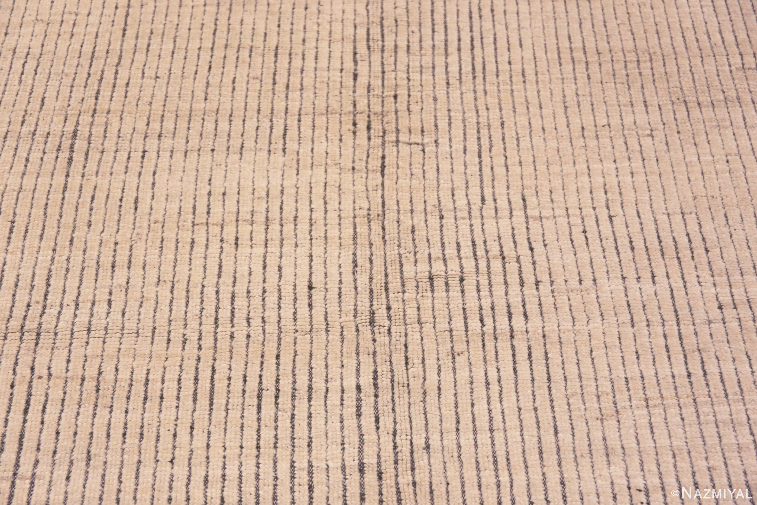 Neutral Chic Contemporary Modern Area Rug 11270 Nazmiyal Rug
