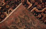 Weave of Small Square Shape Antique Tribal Northwest Persian Area Rug 72563 by Nazmiyal Antique Rugs