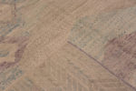 Weave of Soft Color Nomadic Design Modern Contemporary Wool Area Rug 11237 by Nazmiyal Antique Rugs