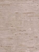 Close Up of Cream Color Modern Moroccan Style Runner Rug 61063 by Nazmiyal Antique Rugs