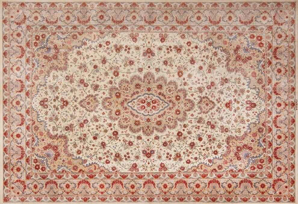 High End Luxury Rugs and Luxurious Carpets by Nazmiyal