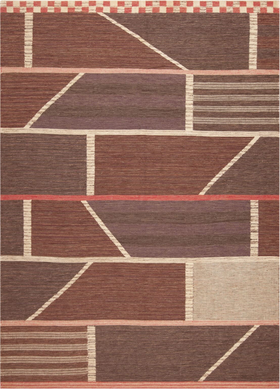 Swedish Rugs & Kilims | Scandinavian Style by Nazmiyal NYC