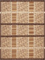 Mid-Century Modern Swedish Design Kilim Area Rug 72850 by Nazmiyal Antique Rugs