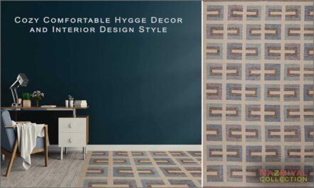 Hygge | Cozy and Comfortable Hygge Decor and Interior Design