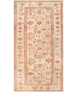 Oversized Rugs