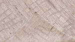 Weave of Cream Color Modern Moroccan Style Runner Rug 61063 by Nazmiyal Antique Rugs