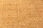 Close Up of Antique Khotan Carpet 2734 by Nazmiyal Antique Rugs