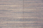 Close Up of Vintage Scandinavian Swedish Kilim Rug Signed Bohusslojd 71672 by Nazniyal Antique Rugs