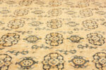 Details of Antique Room Size Khotan Rug 72407 by Nazmiyal Antique Rugs
