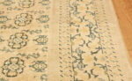 Side of Antique Room Size Khotan Rug 72407 by Nazmiyal Antique Rugs