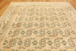 Top of Antique Room Size Khotan Rug 72407 by Nazmiyal Antique Rugs