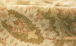 Pile of Large Modern Persian Tabriz Design Turkish Oriental Rug 41237 by Nazmiyal Antique Rugs