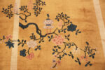 Details of Antique Chinese Art Deco Rug 72973 by Nazmiyal Antique Rugs