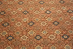 Details of Large Modern Khotan Style Indian Rug 72978 by Nazmiyal Antique Rugs