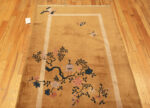 Top of Antique Chinese Art Deco Rug 72973 by Nazmiyal Antique Rugs