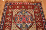 Top of Silk Antique Turkish Kilim 72950 by Nazmiyal Antique Rugs