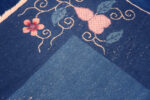 Weave of Antique Chinese Art Deco Scenic Rug 72962 by Nazmiyal Antique Rugs