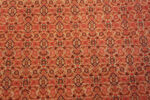 Details of Allover Design Antique Persian Senneh Rug 72855 by Nazmiyal Antique Rugs