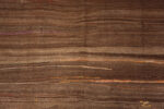 Details of Earthy Tones Primitive Vintage Moroccan Kilim 73015 by Nazmiyal Antique Rugs