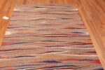 Top of Vintage Moroccan Desert Dunes Design Kilim Rug 73012 by Nazmiyal Antique Rugs