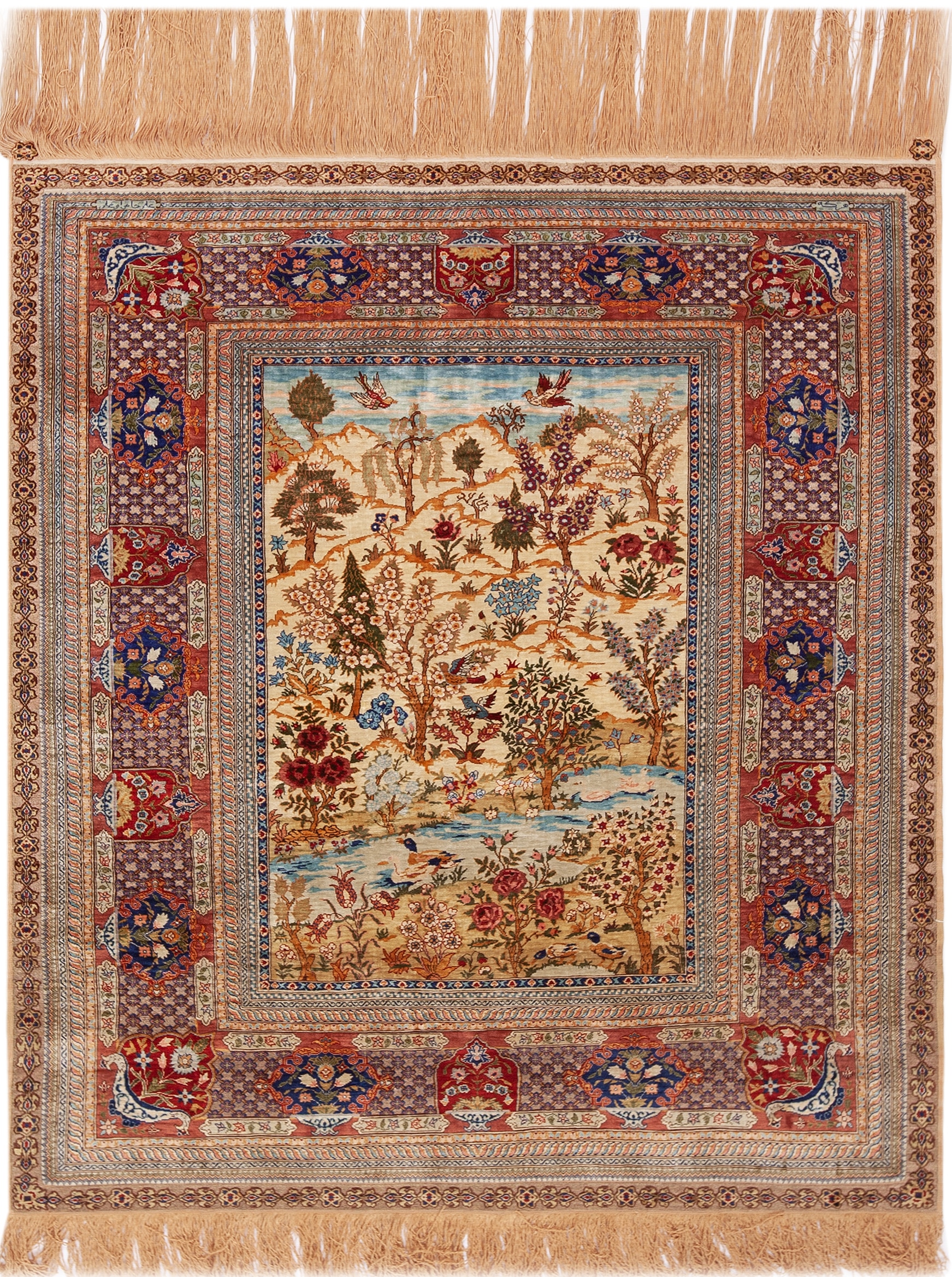 fine-vintage-turkish-hereke-