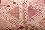 Pattern Of Vintage Swedish Marianne Richter Flat Weave Rug by Marta Maas 73102 by Nazmiyal Antique Rugs