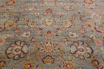 Large Antique Persian Kerman Rug Zoom Large Antique Persian Kerman Rug Zoom 73200 by Nazmiyal Antique Rugs