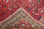 Weave Of Antique Persian Kerman Cypress Tree Design Rug 73112 by Nazmiyal Antique Rugs