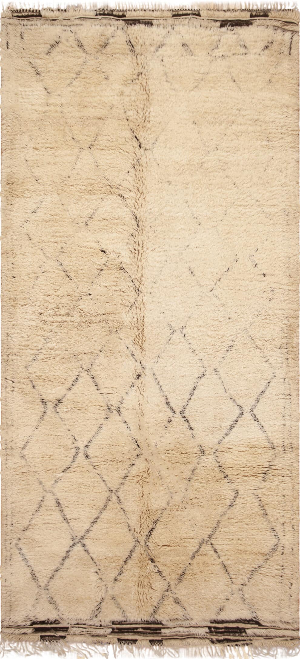 Moroccan Rugs | Vintage Moroccan Rugs and Carpets by Nazmiyal