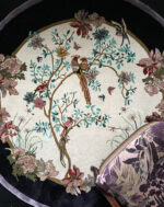 Wendy Morrison Design - Okinawa Hand-Tufted Rug 21286 by Nazmiyal Antique Rugs