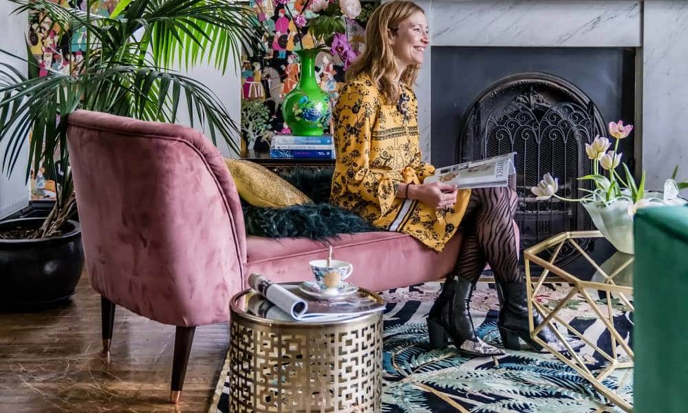 Wendy Morrison Rug Collection