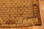 Antique Oversize Caucasian Karabagh Rug 43999 by Nazmiyal Antique Rugs