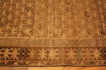 Antique Oversize Caucasian Karabagh Rug 43999 by Nazmiyal Antique Rugs