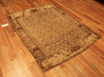 Antique Oversize Caucasian Karabagh Rug 43999 by Nazmiyal Antique Rugs
