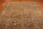 Antique Persian Malayer Rug 73110 by Nazmiyal Antique Rugs