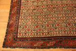 Antique Silk and Wool Dagestan Prayer Rug Antique Silk and Wool Dagestan Prayer Rug 43907 by Nazmiyal Antique Rugs